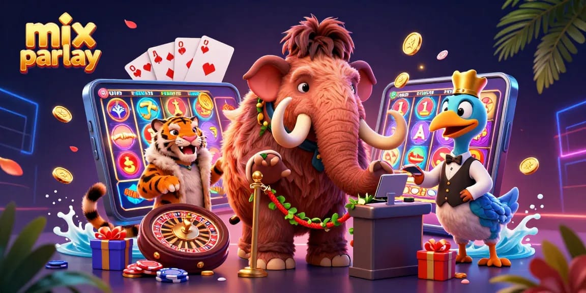 Menangkan mix parlay dengan bertaruh di agen resmi Judi Bola SEMUT69 yang menawarkan odds terbaik dan proses penarikan cepat.