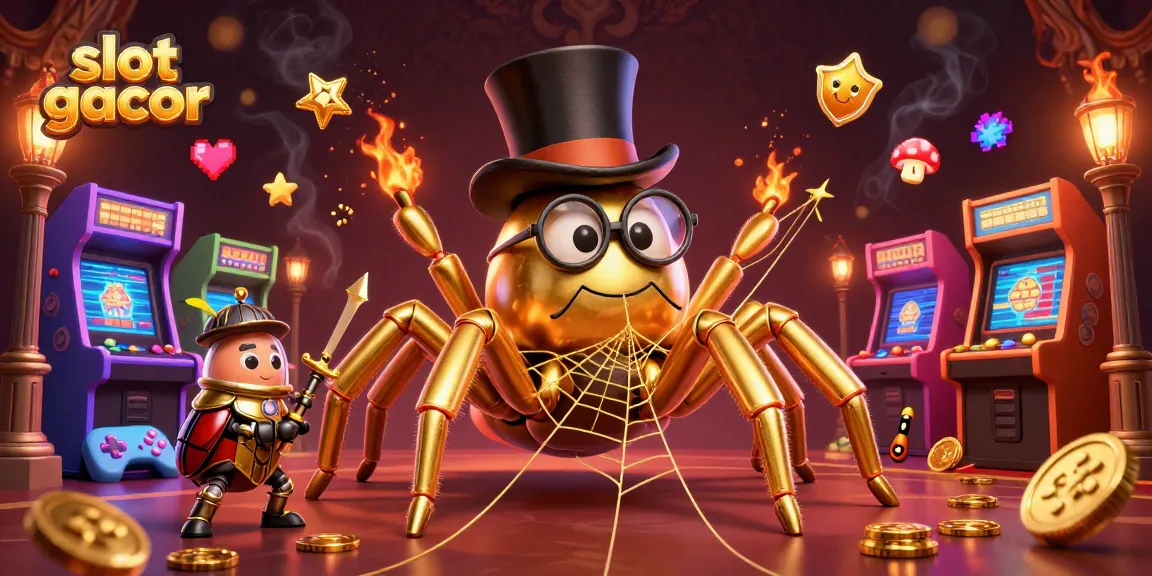 Menemukan slot gacor hari ini secara mudah dengan visual menarik dan informasi lengkap.