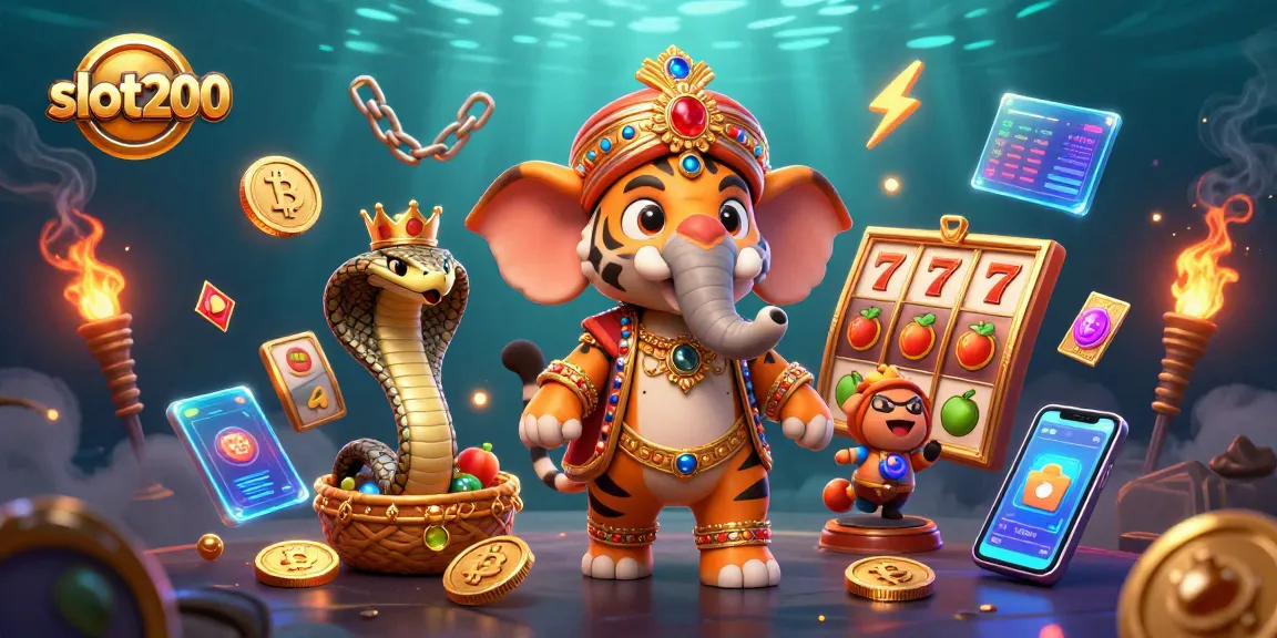 Pusatkan perhatian pada slot200 untuk jackpot menarik dan simbol berkilau, menghidupkan permainan slot online.