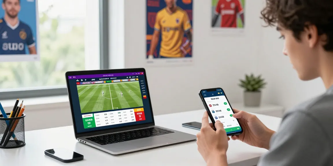 Exciting TEMPOTOTO parlay betting experience during World Cup 2026.