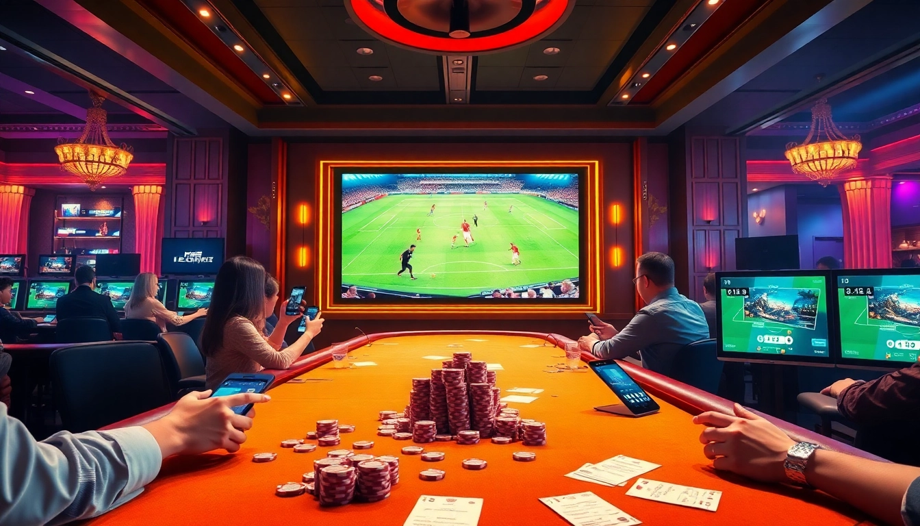 Watch live đá gà trực tiếp thomo matches in stunning clarity on the vibrant online casino platform.